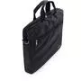 Сумка для ноутбука Vinga 14" NB140BK black (NB140BK) - 3