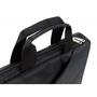 Сумка для ноутбука Vinga 14" NB141BK black (NB141BK) - 4