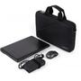 Сумка для ноутбука Vinga 14" NB141BK black (NB141BK) - 7