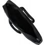 Сумка для ноутбука Vinga 14" NB141BK black (NB141BK) - 8