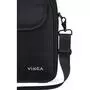Сумка для ноутбука Vinga 15.6" NB201BK black (NB201BK) - 2