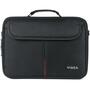 Сумка для ноутбука Vinga 15.6" NB201BK black (NB201BK) - 6
