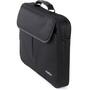 Сумка для ноутбука Vinga 15.6" NB201BK black (NB201BK) - 8