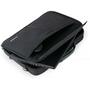 Сумка для ноутбука Vinga 15.6" NB201BK black (NB201BK) - 11