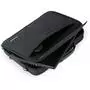 Сумка для ноутбука Vinga 15.6" NB201BK black (NB201BK) - 11