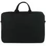Сумка для ноутбука Vinga 17" NB320BK black (NB320BK) - 4