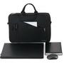 Сумка для ноутбука Vinga 17" NB320BK black (NB320BK) - 5