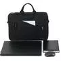 Сумка для ноутбука Vinga 17" NB320BK black (NB320BK) - 5