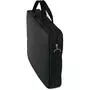 Сумка для ноутбука Vinga 17" NB320BK black (NB320BK) - 6