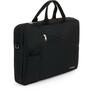 Сумка для ноутбука Vinga 17" NB320BK black (NB320BK) - 7