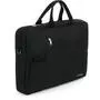 Сумка для ноутбука Vinga 17" NB320BK black (NB320BK) - 7
