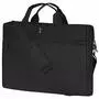 Сумка для ноутбука 2E 16" CBN315 Black (2E-CBN315BK) - 2