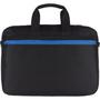 Сумка для ноутбука Vinga 15.6" NB175BB blue-black (NB175BB) - 3
