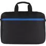 Сумка для ноутбука Vinga 15.6" NB175BB blue-black (NB175BB) - 3