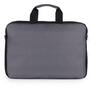 Сумка для ноутбука Vinga 15.6" NB177GB gray-black (NB177GB) - 3