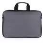 Сумка для ноутбука Vinga 15.6" NB177GB gray-black (NB177GB) - 3