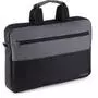 Сумка для ноутбука Vinga 15.6" NB177GB gray-black (NB177GB) - 5