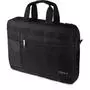 Сумка для ноутбука Vinga 15.6" NB220BK black (NB220BK) - 3