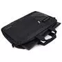 Сумка для ноутбука Vinga 15.6" NB220BK black (NB220BK) - 6
