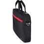 Сумка для ноутбука Vinga 15.6" NB250BR black-red (NB250BR) - 5