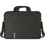 Сумка для ноутбука Defender 15,6" Geek black (26084) - 1