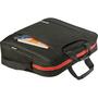 Сумка для ноутбука Defender 15,6" Geek black (26084) - 3