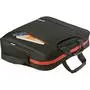 Сумка для ноутбука Defender 15,6" Geek black (26084) - 3