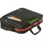 Сумка для ноутбука Defender 15,6" Geek black (26084) - 5