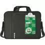 Сумка для ноутбука Defender 15,6" Geek black (26084) - 6