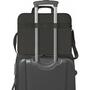 Сумка для ноутбука Defender 15,6" Geek black (26084) - 7