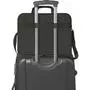 Сумка для ноутбука Defender 15,6" Geek black (26084) - 7