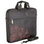 Сумка для ноутбука Porto 15.6" PN16 Print BK Flowers (PN16BKFlowers) - 1