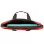 Сумка для ноутбука Porto 15.6" PN16 Print RD Cat (PN16RDCat) - 5