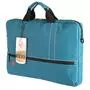 Сумка для ноутбука 2E 16" CBN516 Turquoise (2E-CBN516TU) - 3
