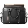 Сумка для ноутбука HP 14.0" Ladies Black (2JB97AA) - 5