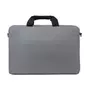Сумка для ноутбука Grand-X 15.6'' SB-129 Grey Ripstop Nylon (SB-129G) - 1