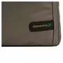 Сумка для ноутбука Grand-X 15.6'' SB-129 Grey Ripstop Nylon (SB-129G) - 5