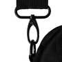 Сумка для ноутбука Grand-X 15.6'' SB-129 Grey Ripstop Nylon (SB-129G) - 6