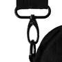 Сумка для ноутбука Grand-X 15.6'' SB-129 Grey Ripstop Nylon (SB-129G) - 6
