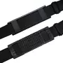 Сумка для ноутбука Grand-X 15.6'' SB-129 Grey Ripstop Nylon (SB-129G) - 7