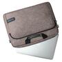 Сумка для ноутбука Grand-X 15.6'' SB-139 Brown (SB-139B) - 4
