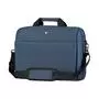 Сумка для ноутбука 2E 16" Melange, Blue (2E-CBN9165NV) - 1