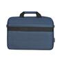 Сумка для ноутбука 2E 16" Melange, Blue (2E-CBN9165NV) - 2