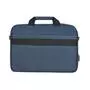 Сумка для ноутбука 2E 16" Melange, Blue (2E-CBN9165NV) - 2