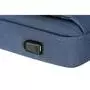 Сумка для ноутбука 2E 16" Melange, Blue (2E-CBN9165NV) - 9