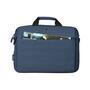 Сумка для ноутбука 2E 16" Melange, Blue (2E-CBN9165NV) - 10