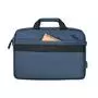 Сумка для ноутбука 2E 16" Melange, Blue (2E-CBN9165NV) - 11