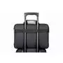Сумка для ноутбука 2E 16" Slant Grey (2E-CBN9085GB) - 3