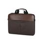Сумка для ноутбука 2E 16" CBN616 Brown (2E-CBN616BR) - 1