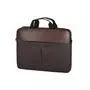 Сумка для ноутбука 2E 16" CBN616 Brown (2E-CBN616BR) - 1